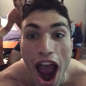 Meet your Posher, Matthew